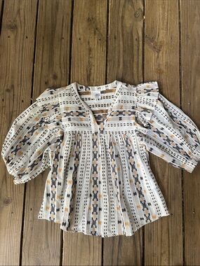 dRA blouse